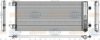 HELLA 8FC 351 319-471 Condenser, air conditioning